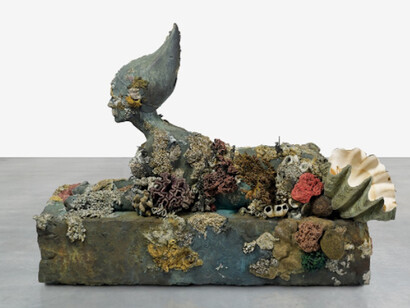 Treasures from the Wreck of the Unbelievable. Courtesy of Palazzo Grassi 