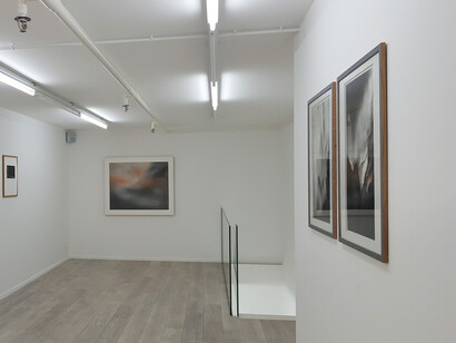 Nicolas Dhervillers. Courtesy of Nathalia Tsala Gallery