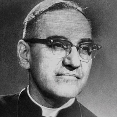 Monseñor Romero (1917-1980)