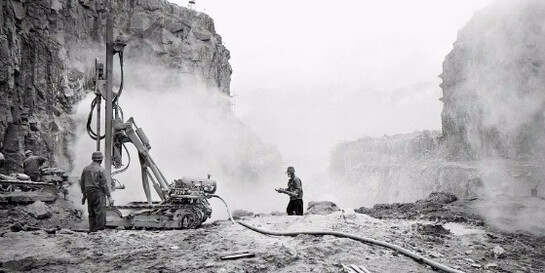 Zeng Nian Panoramic Photography. Courtesy of La Galerie Paris 1839