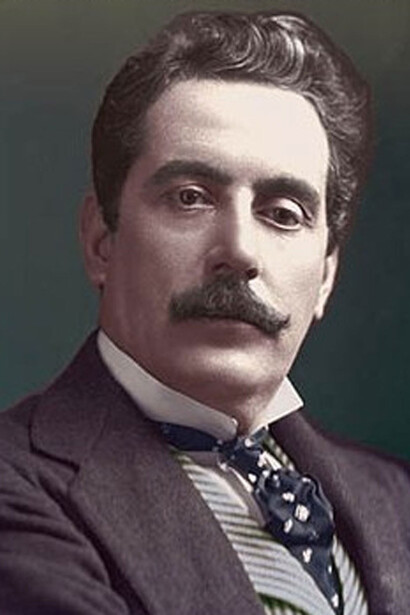Giacomo Puccini