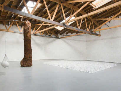 Cao / Humanity. Courtesy of UTA Artist Space