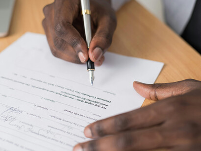 Legal systems are meant to apply to everyone, but not everyone has equal access to information