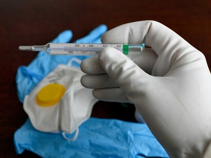 Il controllo della temperatura per il contenimento del contagio