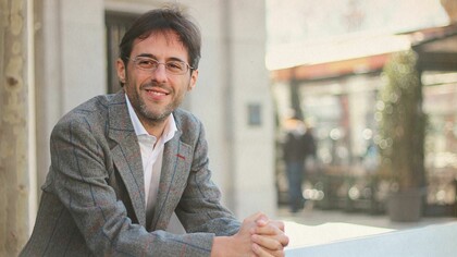 Sergio Fernández