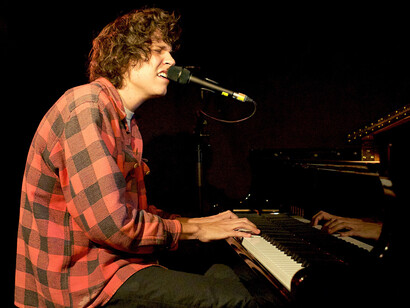 Tobias Jesso Jr.