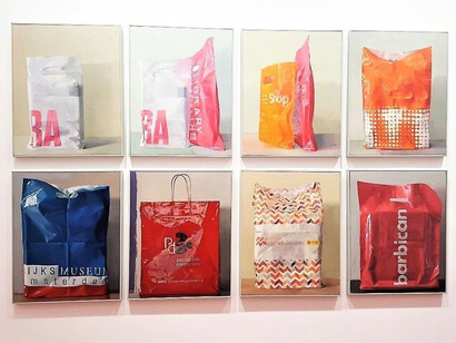 Sobre la Realidad. Courtesy of Honos Art