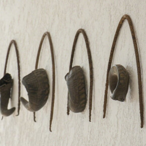 Bené Fonteles. Courtesy of Galeria Karla Osorio