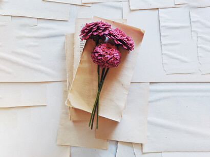 A small note is a powerful gesture