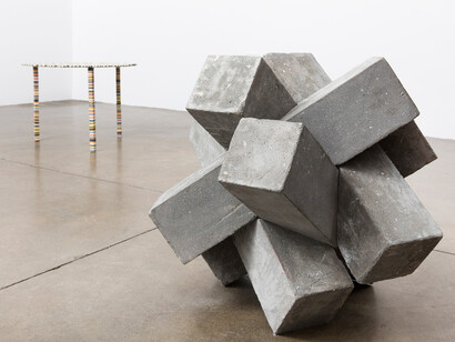 Cody Hoyt. Courtesy of Patrick Parrish Gallery
