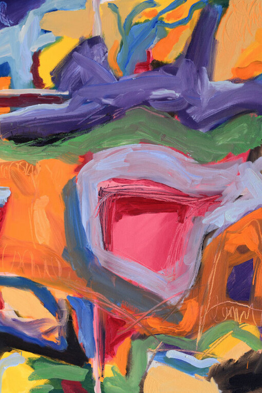 Sitting In Ambiguity. Courtesy of Exhibit No. 9