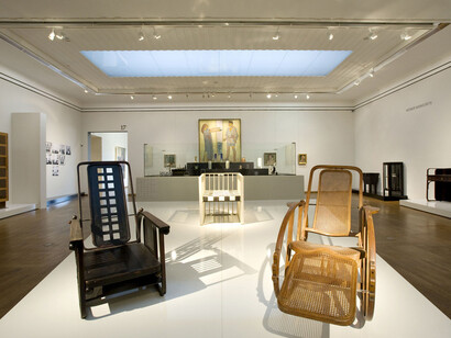 Vienna 1900. Courtesy of Leopold Museum