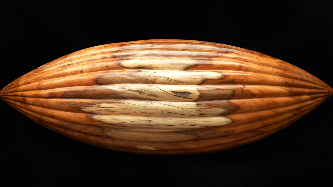 Marble Slate Wood. Courtesy of The Fine Art Society 