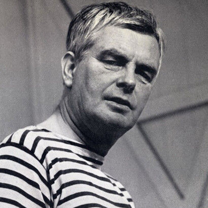 Bernard Meadows, Courtesy of the Estate of the Artist