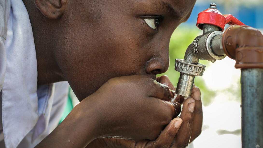 Les objectifs de développement durable de l'ONU. Si rien ne change, il se pourrait bien qu'aucun des dix-sept objectifs ne soit atteint