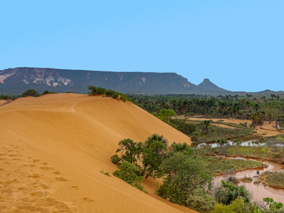 Descubra por que o Jalapão, com suas belezas naturais únicas, tem atraído viajantes do mundo todo em busca de aventura e contato com a natureza