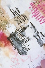 Mixed Media Art