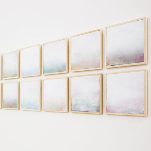 Daniele Bongiovanni, Con Pura Forma . Courtesy of Raffaella De Chirico Arte Contemporanea