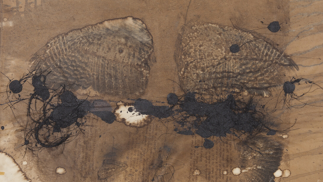 Courtesy Ricardo Brey & Galerie Nathalie Obadia Paris / Brussels © We Document Art