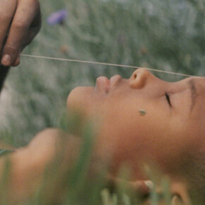 Summertime... Courtesy of Jenkins Johnson Projects