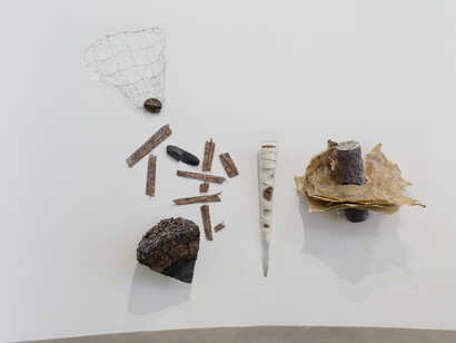 Mel Chin. Courtesy of Queens Museum