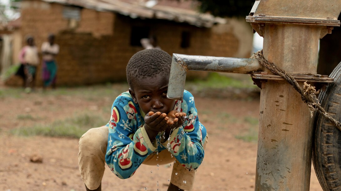La prochaine conférence sur le financement du développement, qui se tiendra début juillet à Séville, en Espagne