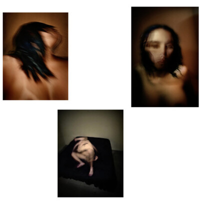 Antoine d'Agata. Courtesy of Magnum Photos