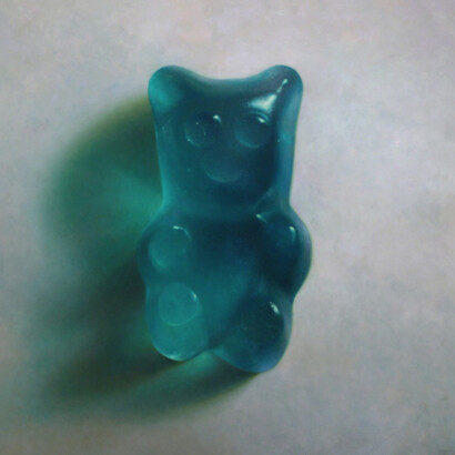 Chosen Objects. Courtesy of Gallery Henoch