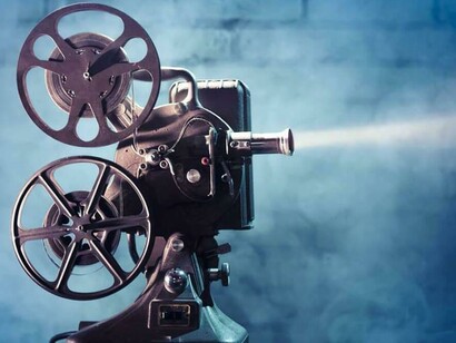 Proyector cinematográfico