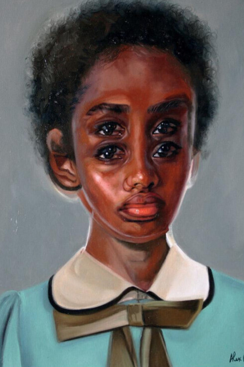 Alex Garant. Courtesy of Beinart Gallery