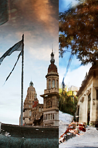 Epilogue and Encounter 2012