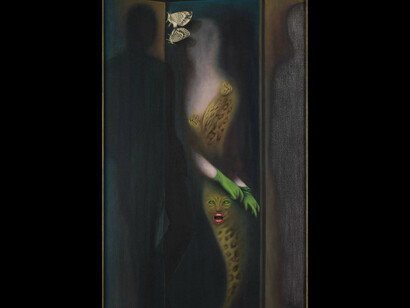 Fantastic Women. Courtesy of SCHIRN