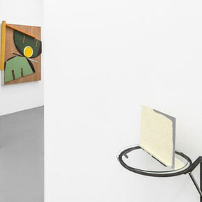 Pedro Cabrita Reis. Courtesy of Mai 36 Galerie