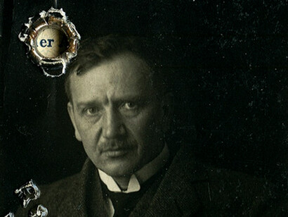 Georg Herting, 1872-1951