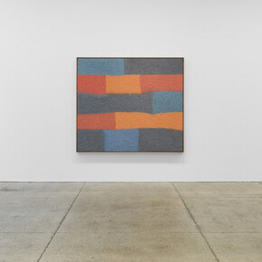 Mass Awakening. Courtesy of Galerie Lelong & Co.