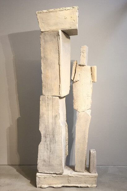 Dennis Gallagher. Courtesy of Rena Bransten Gallery