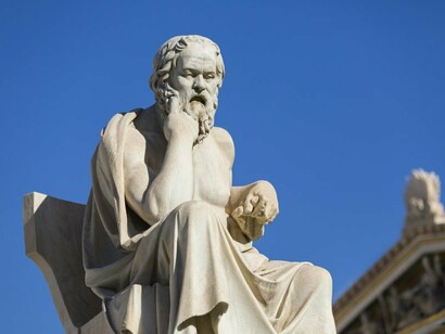Sócrates (470-399 a.C.)