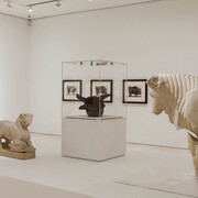 Picasso’s South. Courtesy of Picasso Museum Málaga