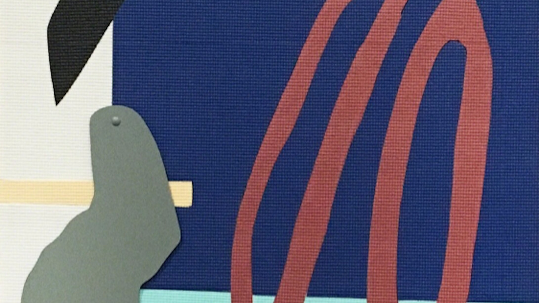 Fad Bodies. Courtesy of Victori + Mo