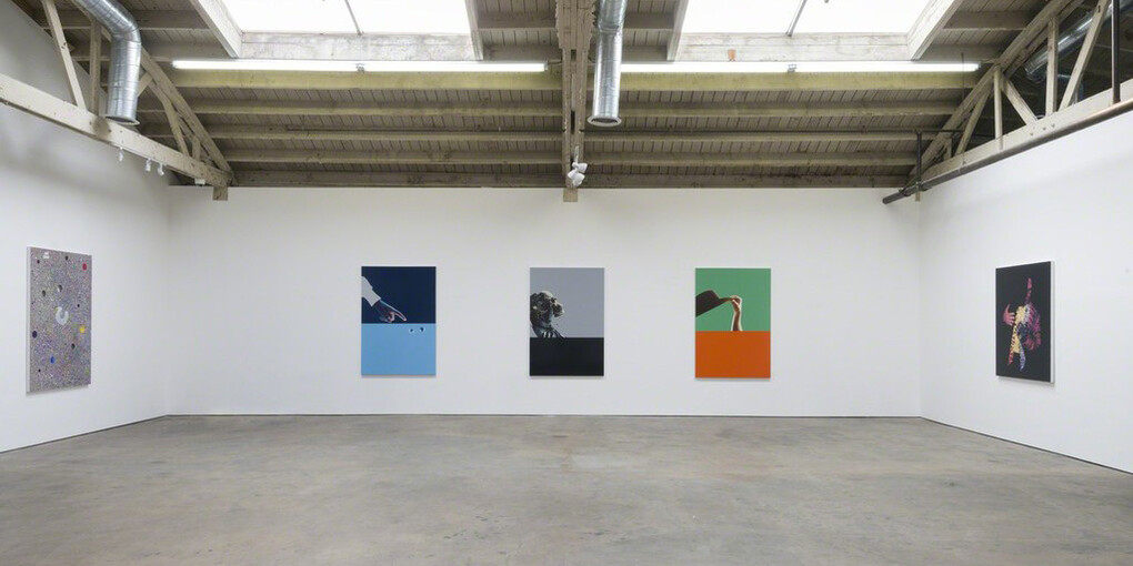 New lows, dead precedents. Courtesy of UTA Artist Space