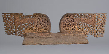 Indo-Pacific Art. Courtesy of Yale 