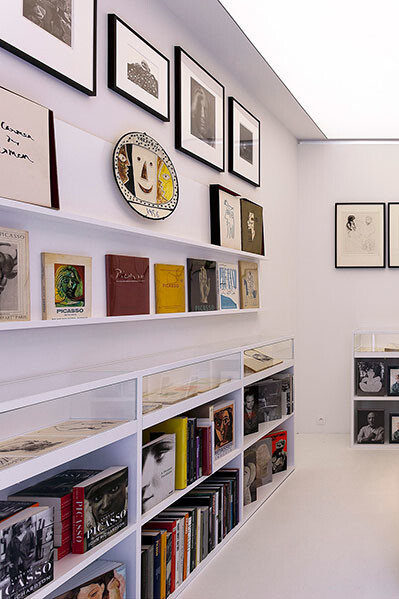 Picasso. By the Book. Courtesy of Gagosian