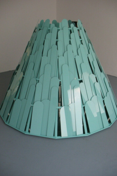 Ton Slits. Courtesy of Galerie Bart