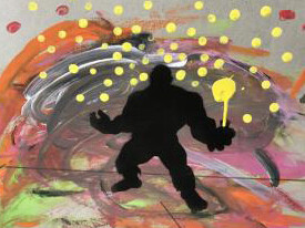 Learning through Art. Courtesy of Guggenheim Museum Bilbao