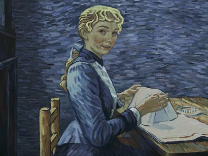 Loving Vincent