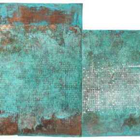 Tudo Bem. Courtesy of Galeria Marilia Razuk