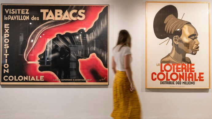 Varios artistas, Nobosudru, vista de exhibición. Cortestía del Institut Valencià d’Art Modern