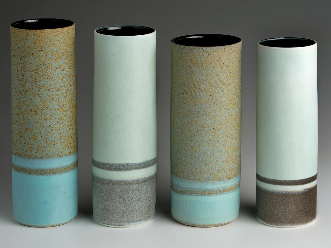 4 cylinders by Emily Myers