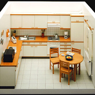 Environment. Courtesy of Deutsches Museum