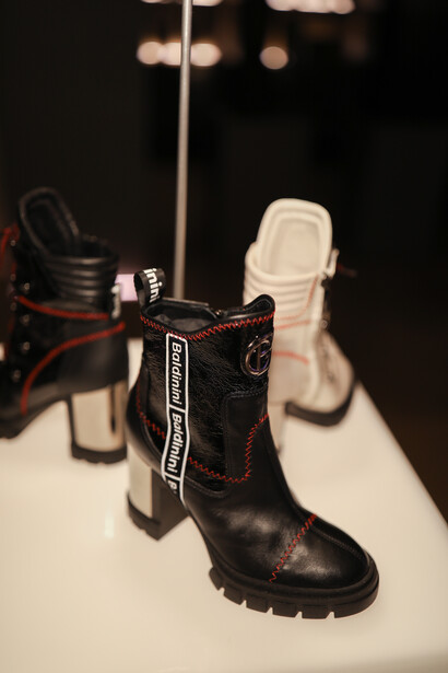 La capsule collection 110 Edition